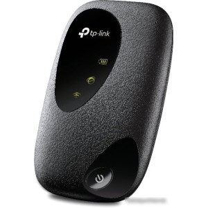 Мобильный 4G Wi-Fi роутер TP-Link M7200
