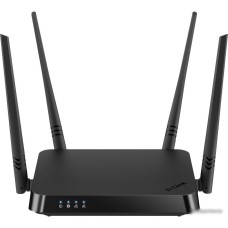 Wi-Fi роутер D-Link DIR-822/RU/E1A