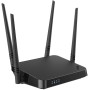 Wi-Fi роутер D-Link DIR-822/RU/E1A Wi-Fi роутер D-Link DIR-822/RU/E1A
