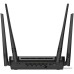 Wi-Fi роутер D-Link DIR-822/RU/E1A