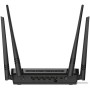 Wi-Fi роутер D-Link DIR-822/RU/E1A Wi-Fi роутер D-Link DIR-822/RU/E1A