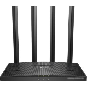 Wi-Fi роутер TP-Link Archer C80