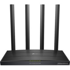 Wi-Fi роутер TP-Link Archer C6U