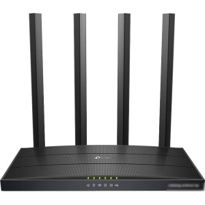 Wi-Fi роутер TP-Link Archer C6U