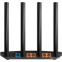 Wi-Fi роутер TP-Link Archer C6U Wi-Fi роутер TP-Link Archer C6U