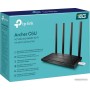 Wi-Fi роутер TP-Link Archer C6U Wi-Fi роутер TP-Link Archer C6U