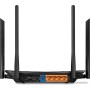 Wi-Fi роутер TP-Link Archer C6 V2 Wi-Fi роутер TP-Link Archer C6 V2