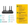 Wi-Fi роутер TP-Link Archer AX55 Wi-Fi роутер TP-Link Archer AX55