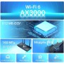 Wi-Fi роутер TP-Link Archer AX55 Wi-Fi роутер TP-Link Archer AX55