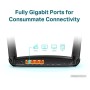 Беспроводной маршрутизатор TP-Link Archer MR600
