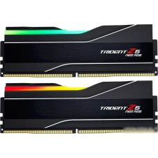 Оперативная память G.Skill Trident Z Neo RGB 2x16ГБ DDR5 4800 МГц F5-6000J3636F16GX2-TZ5NR