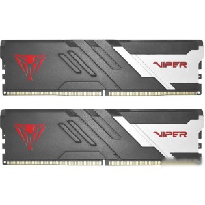 Оперативная память Patriot Viper Venom 2x16ГБ DDR5 6200МГц PVV532G620C40K