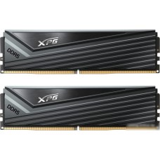 Оперативная память ADATA XPG Caster 2x16ГБ DDR5 6400 МГц AX5U6400C3216G-DCCAGY