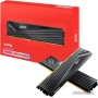 Оперативная память ADATA XPG Caster 2x16ГБ DDR5 6400 МГц AX5U6400C3216G-DCCAGY