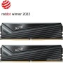 Оперативная память ADATA XPG Caster 2x16ГБ DDR5 6400 МГц AX5U6400C3216G-DCCAGY