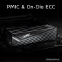 Оперативная память ADATA XPG Caster 2x16ГБ DDR5 6400 МГц AX5U6400C3216G-DCCAGY
