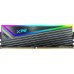 Оперативная память ADATA XPG Caster RGB 2x16ГБ DDR5 6400 МГц AX5U6400C3216G-DCCARGY
