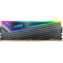 Оперативная память ADATA XPG Caster RGB 2x16ГБ DDR5 6400 МГц AX5U6400C3216G-DCCARGY