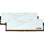 Оперативная память ADATA XPG Lancer 2x16ГБ DDR5 6400 МГц AX5U6400C3216G-DCLAWH
