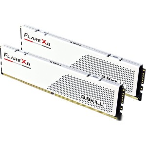 Оперативная память G.Skill Flare X5 2x16ГБ DDR5 6400 МГц F5-6400J3240G16GX2-FX5W