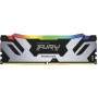 Оперативная память Kingston FURY Renegade RGB 2x16ГБ DDR5 6400МГц KF564C32RSAK2-32