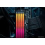 Оперативная память Kingston FURY Renegade RGB 2x16ГБ DDR5 6400МГц KF564C32RSAK2-32