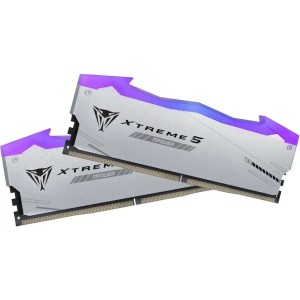 Оперативная память Patriot Viper Xtreme 5 2x16ГБ DDR5 6400 МГц PVXR532G64C32KM