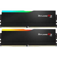 Оперативная память G.Skill Ripjaws M5 RGB 2x24ГБ DDR5 5200 МГц F5-5200J4040A24GX2-RM5RK