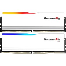 Оперативная память G.Skill Ripjaws M5 RGB 2x24ГБ DDR5 5200 МГц F5-5200J4040A24GX2-RM5RW