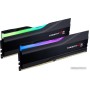 Оперативная память G.Skill Trident Z5 RGB 2x24ГБ DDR5 8000МГц F5-8000J4048F24GX2-TZ5RK