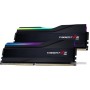 Оперативная память G.Skill Trident Z5 RGB 2x24ГБ DDR5 8000МГц F5-8000J4048F24GX2-TZ5RK