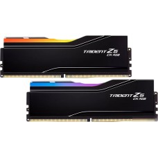 Оперативная память G.Skill Trident Z5 CK RGB 2x24ГБ DDR5 8200 МГц F5-8200C4052G24GX2-TZ5CRK