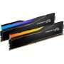 Оперативная память G.Skill Trident Z5 CK RGB 2x24ГБ DDR5 8200 МГц F5-8200C4052G24GX2-TZ5CRK