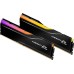 Оперативная память G.Skill Trident Z5 CK RGB 2x24ГБ DDR5 8200 МГц F5-8200C4052G24GX2-TZ5CRK