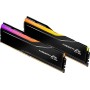 Оперативная память G.Skill Trident Z5 CK RGB 2x24ГБ DDR5 8200 МГц F5-8200C4052G24GX2-TZ5CRK