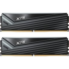 Оперативная память ADATA XPG Caster 2x32ГБ DDR5 6000 МГц AX5U6000C3032G-DCCAGY