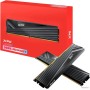 Оперативная память ADATA XPG Caster 2x32ГБ DDR5 6000 МГц AX5U6000C3032G-DCCAGY