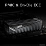 Оперативная память ADATA XPG Caster 2x32ГБ DDR5 6000 МГц AX5U6000C3032G-DCCAGY
