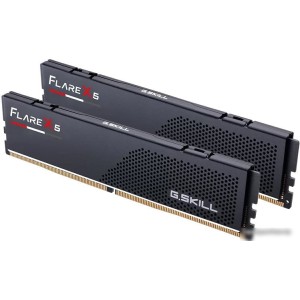 Оперативная память G.Skill Flare X5 2x32ГБ DDR5 6000 МГц F5-6000J3636F32GX2-FX5