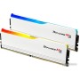 Оперативная память G.Skill Ripjaws M5 RGB 2x32ГБ DDR5 6000 МГц F5-6000J3040G32GX2-RM5RW