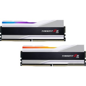 Оперативная память G.Skill Trident Z5 RGB 2x32ГБ DDR5 6000МГц F5-6000J3238G32GX2-TZ5RS