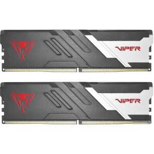 Оперативная память Patriot Viper Venom 2x32ГБ DDR5 6000МГц PVV564G600C36K