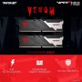 Оперативная память Patriot Viper Venom 2x32ГБ DDR5 6000МГц PVV564G600C36K
