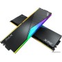 Оперативная память ADATA XPG Lancer RGB 2x32ГБ DDR5 6400МГц AX5U6400C3232G-DCLARBK