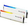 Оперативная память G.Skill Ripjaws M5 RGB 2x32ГБ DDR5 6400 МГц F5-6400J3239G32GX2-RM5RW