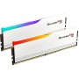 Оперативная память G.Skill Ripjaws M5 RGB 2x32ГБ DDR5 6400 МГц F5-6400J3239G32GX2-RM5RW