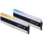 Оперативная память G.Skill Trident Z5 RGB 2x32ГБ DDR5 6400МГц F5-6400J3239G32GX2-TZ5RW