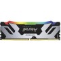 Оперативная память Kingston FURY Renegade RGB 2x32ГБ DDR5 6400МГц KF564C32RSAK2-64