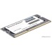 Оперативная память Patriot Memory for Ultrabook 8GB DDR3 SO-DIMM PC3-12800 (PSD38G1600L2S)