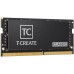 Оперативная память Team T-Create Classic SODIMM 16ГБ DDR4 3200 МГц TTCBD416G3200HC22-S01